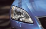Ford Focus 2005 года